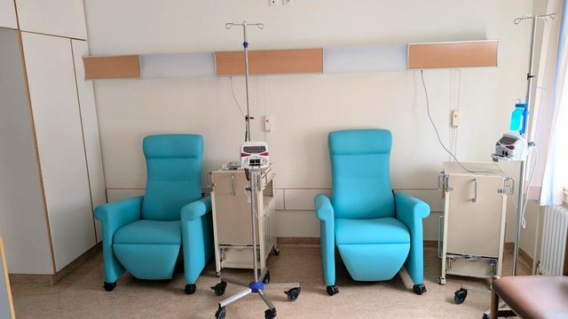 Dialysis Centers