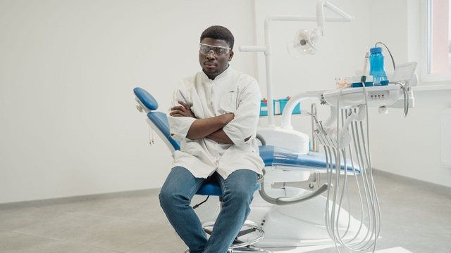 Dental Practices